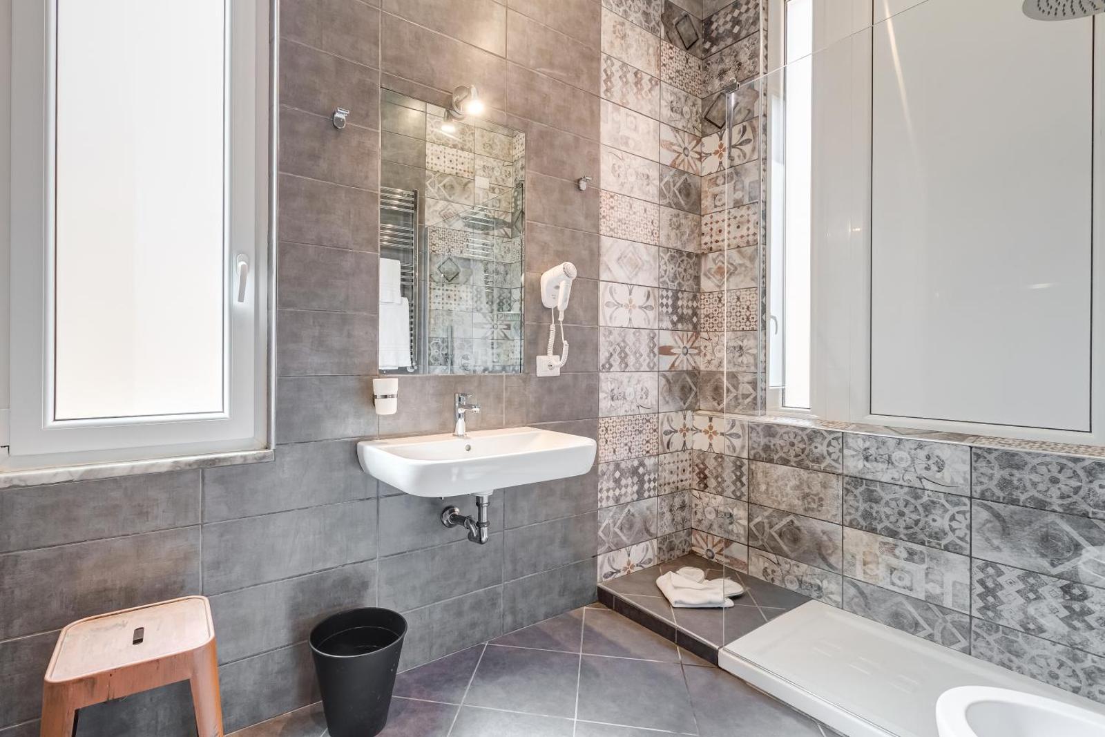 Ripetta Natural Suites