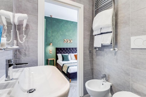 Ripetta Natural Suites image 8