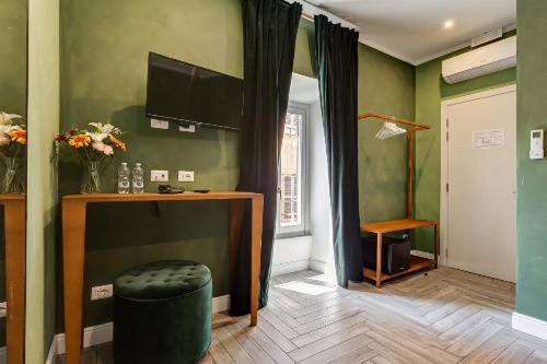 Ripetta Natural Suites image 9