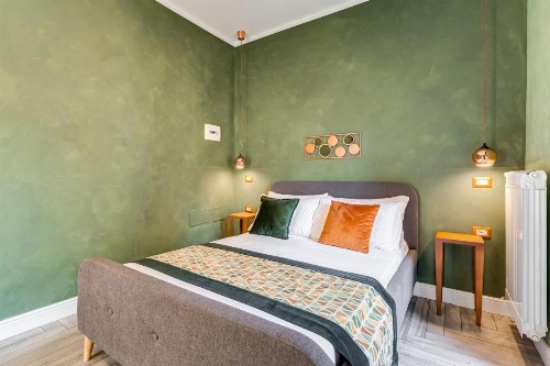 Ripetta Natural Suites image 11