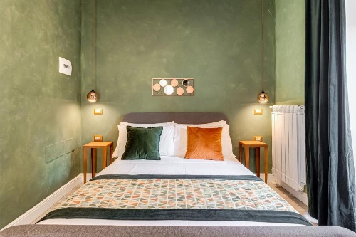 Ripetta Natural Suites image 12