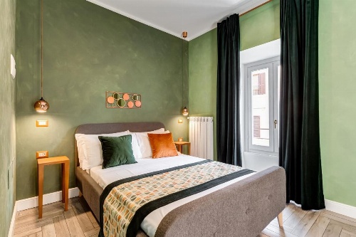 Ripetta Natural Suites image 13