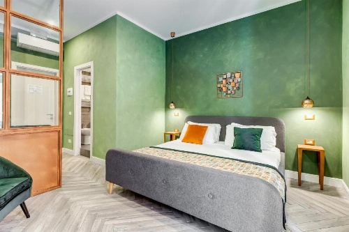 Ripetta Natural Suites image 16