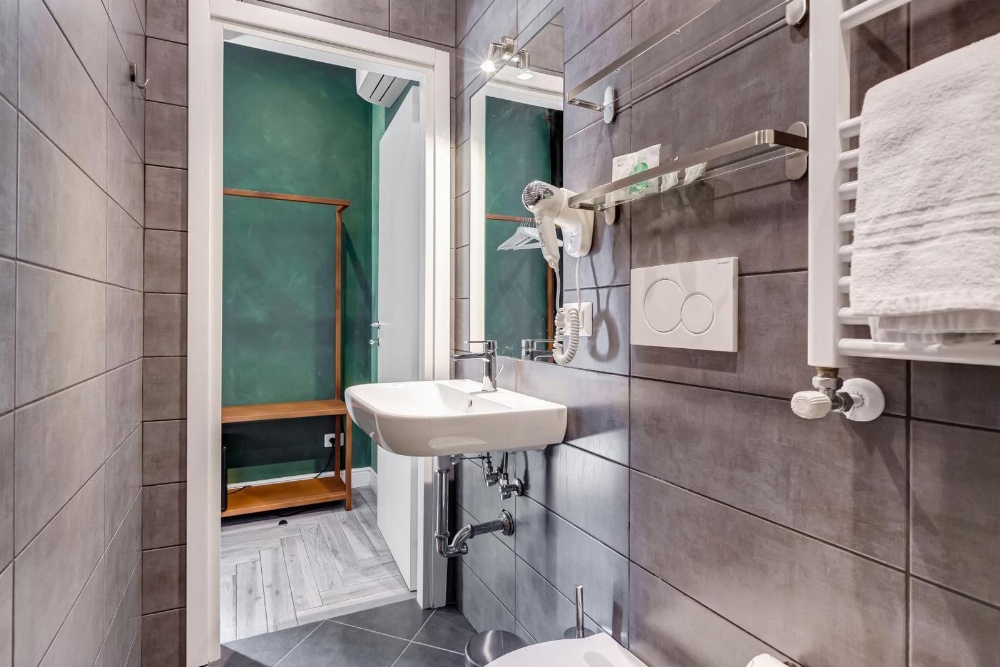 Ripetta Natural Suites Main image