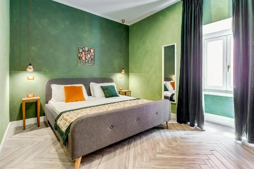 Ripetta Natural Suites image 18