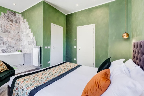 Ripetta Natural Suites image 22