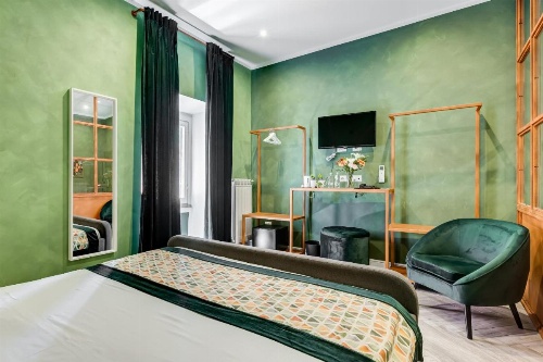 Ripetta Natural Suites image 23