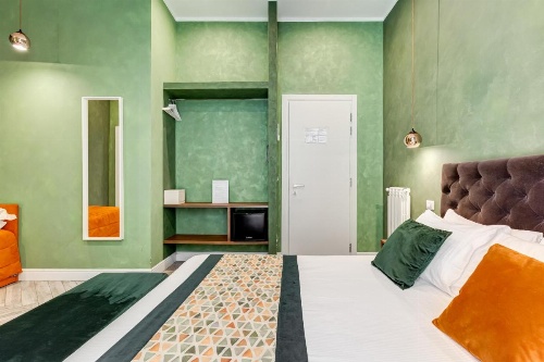 Ripetta Natural Suites image 24