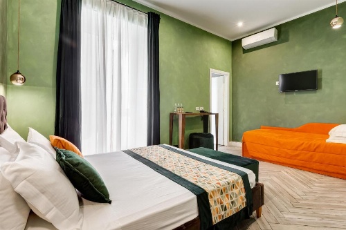 Ripetta Natural Suites image 25