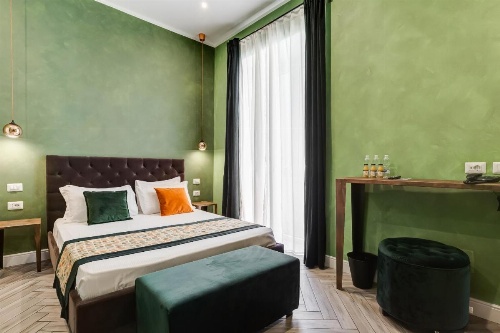 Ripetta Natural Suites image 26