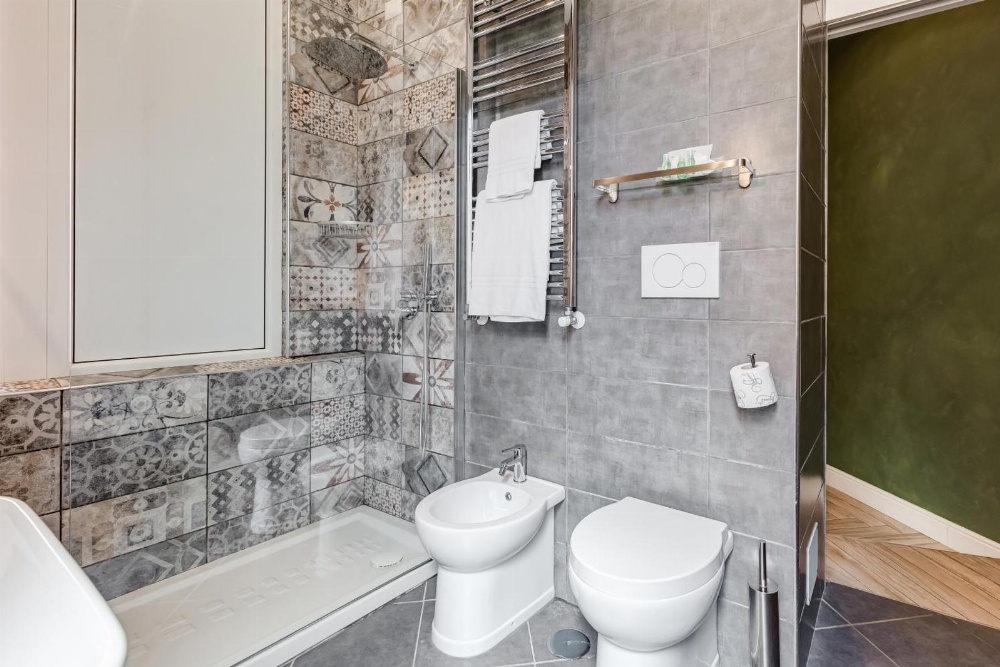 Ripetta Natural Suites Main image