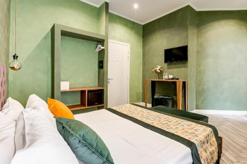 Ripetta Natural Suites image 28