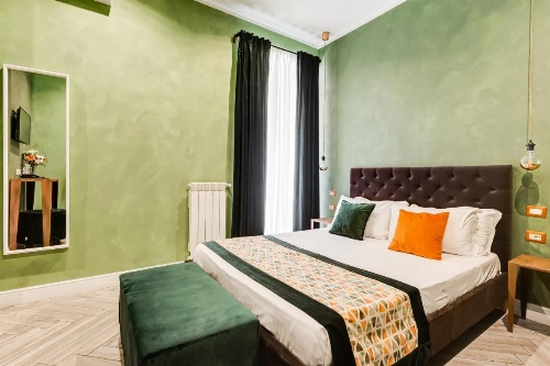 Ripetta Natural Suites image 29