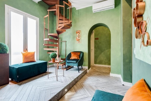 Ripetta Natural Suites image 30