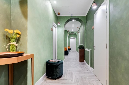 Ripetta Natural Suites image 31