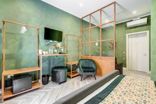 Ripetta Natural Suites image 32