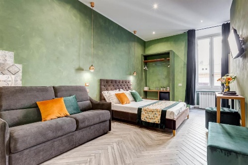 Ripetta Natural Suites image 33