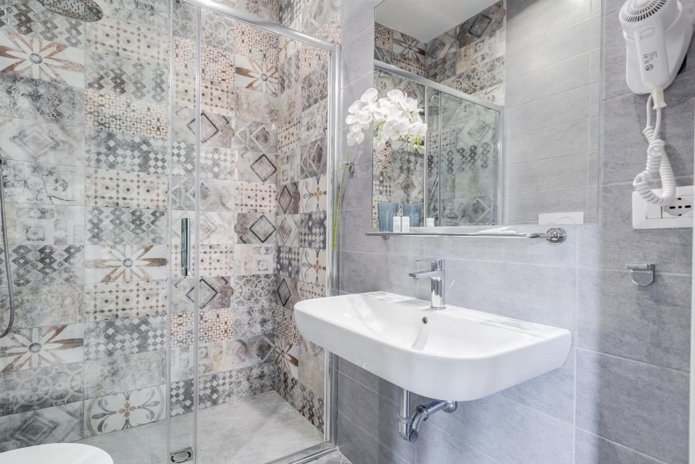 Ripetta Natural Suites