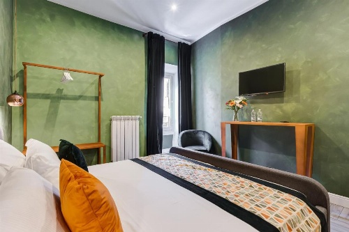 Ripetta Natural Suites image 36