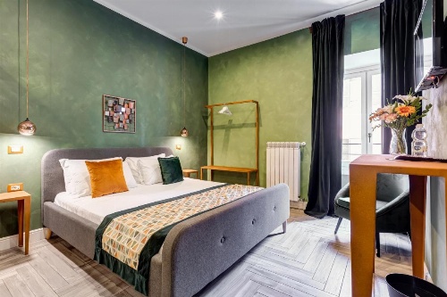 Ripetta Natural Suites image 37