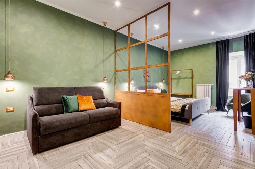 Ripetta Natural Suites image 38