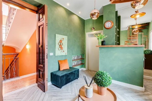 Ripetta Natural Suites image 44