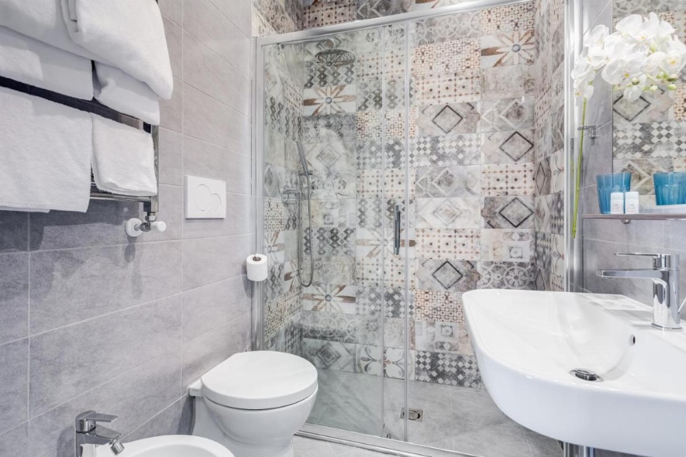 Ripetta Natural Suites