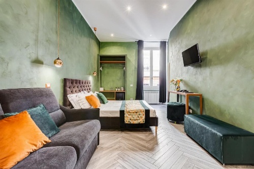 Ripetta Natural Suites image 46