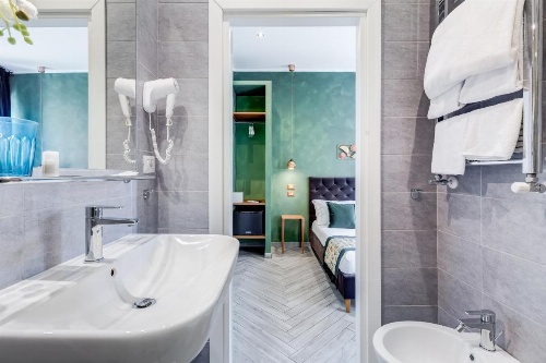 Ripetta Natural Suites image 7